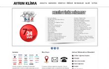 www.ayrimklima.com